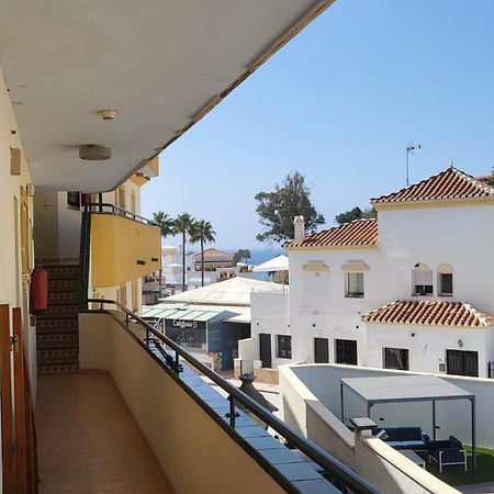 Apartamento Burriana Beach Нерха Экстерьер фото